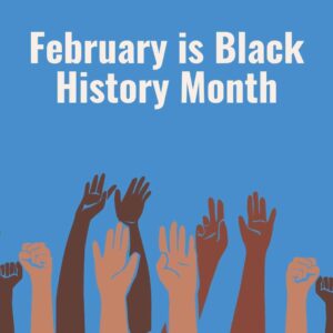 Black History Month