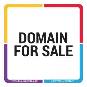 Domain For Sale