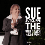 Sue Sutcliffe Speaker
