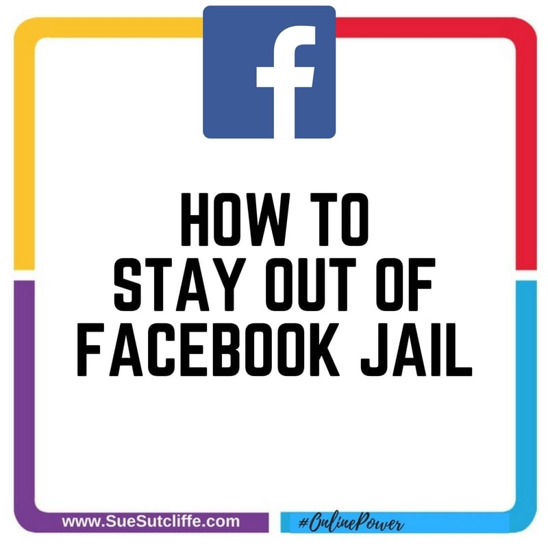 Related image of Is There A Way To Get Out Of Fb Jail.