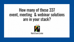 337 event solution solutions
