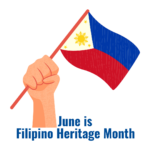 June is Filipino Heritage Month