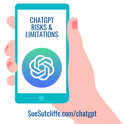 ChatGPT Risks & Limitations