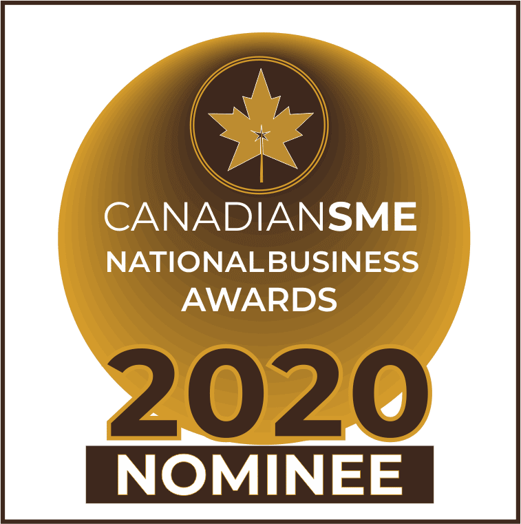 World Event Center Nominated Best Business Support at CanadianSME National Business Awards