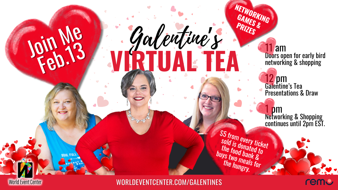galentines