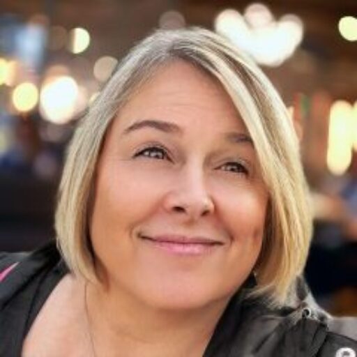 Sue Sutcliffe picture 2023