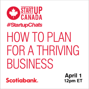 How to Plan For A Thriving Business