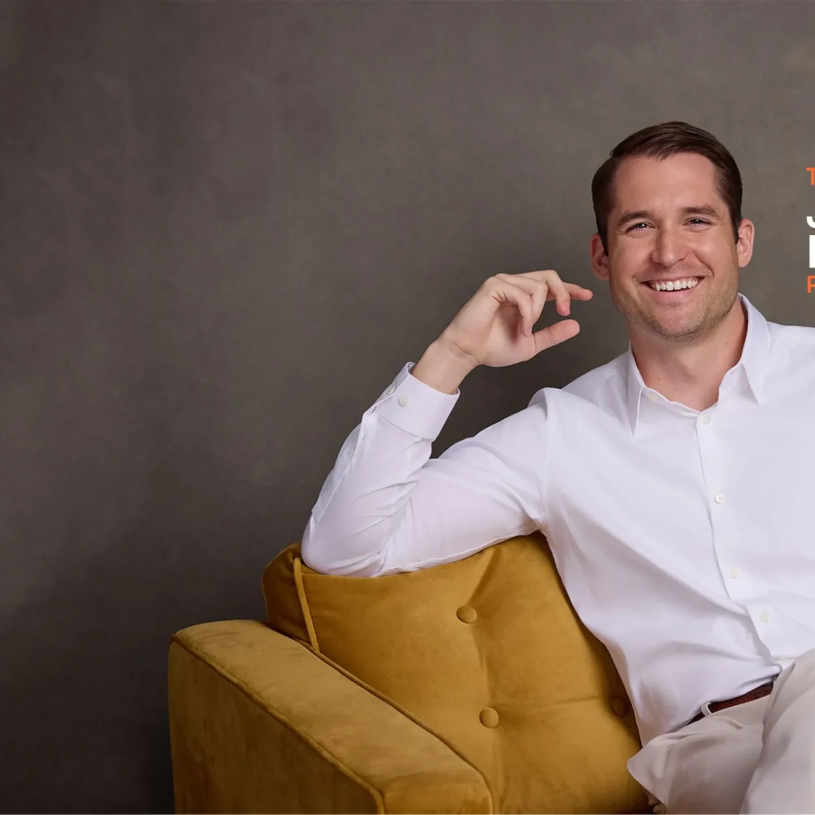 The Jefferson Fisher Podcast Change your Conversations. Change your life. Every episode of The Jefferson Fisher Podcast will give you the tools to communicate with confidence. Whether you’re heading to work, sitting in the school pick-up line, or just looking for quick advice, listen now to start changing the way you communicate. New episodes every week.