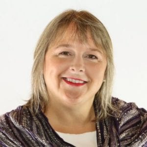 Sue Sutcliffe Portrait Picture